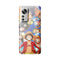 Coque Xiaomi 12 5G One Piece Pirate Team