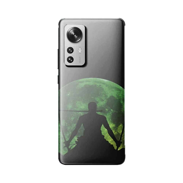 Coque Xiaomi 12 5G One Piece Zoro