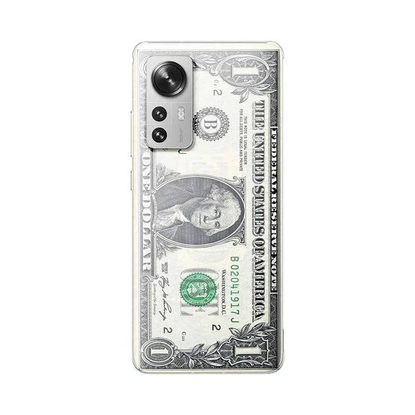 Coque Xiaomi 12 5G One Dollar