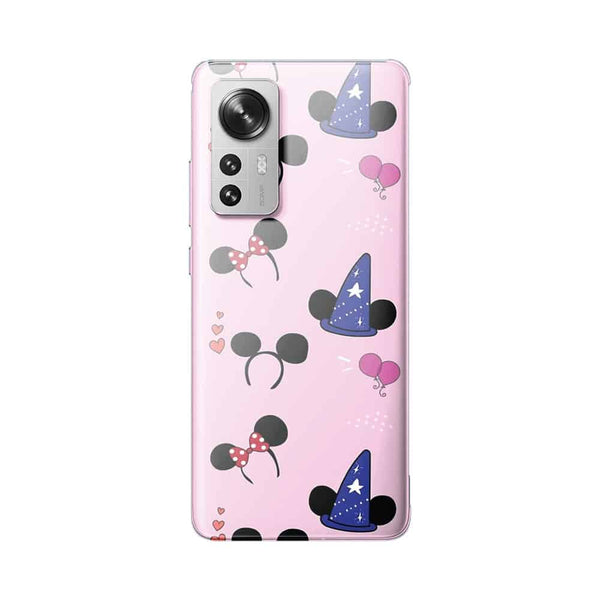 Coque Xiaomi 12 5G Oreilles magiques