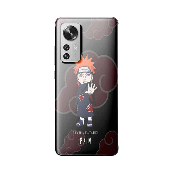 Coque Xiaomi 12 5G Pain