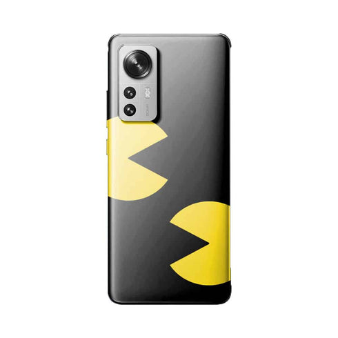 Coque Telephone Xiaomi 12 5G Pacman