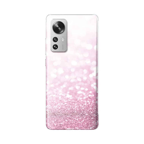 Coque Xiaomi 12 5G Pink Glitter way