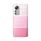Coque Xiaomi 12 5G Pastel Rose