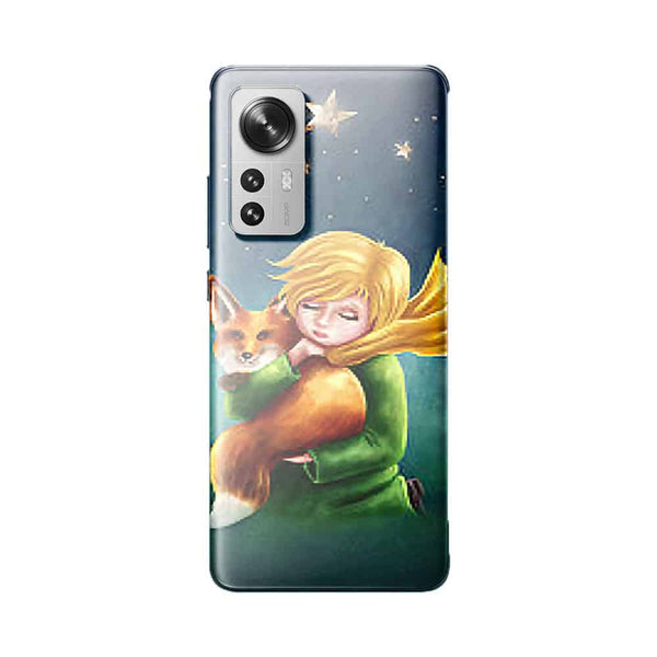 Coque Xiaomi 12 5G Petit Prince