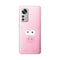 Coque Xiaomi 12 5G Pig Rosy