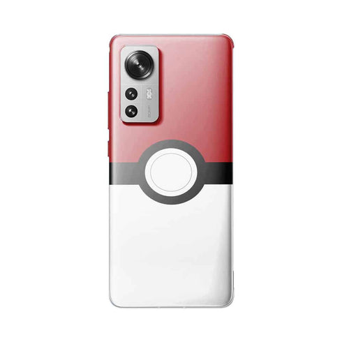 Coque Telephone Xiaomi 12 5G Pokeball