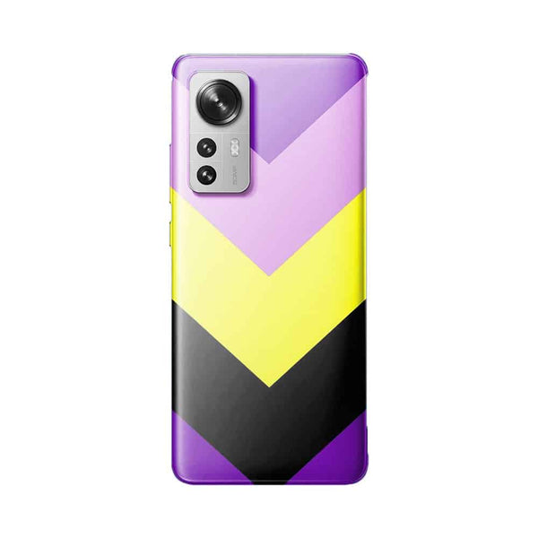 Coque Xiaomi 12 5G Weed Rain