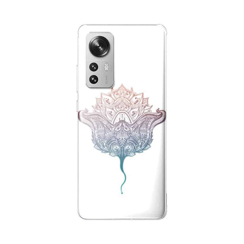 Coque Xiaomi 12 5G Raie Color Maori