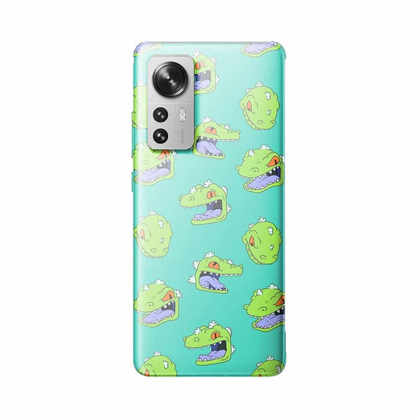 Coque Xiaomi 12 5G Reptar