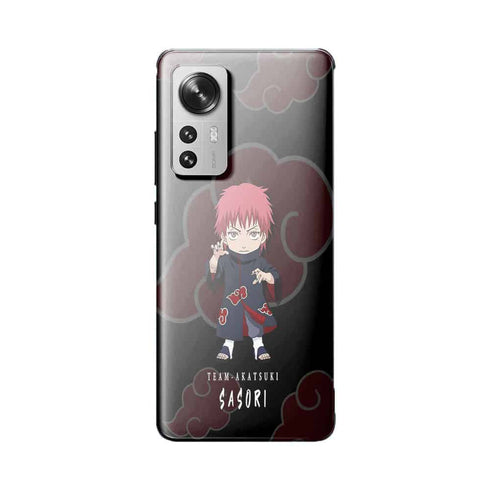 Coque Xiaomi 12 5G Sasori