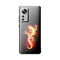 Coque Xiaomi 12 5G Salamander room fire