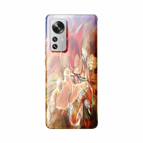 Coque Xiaomi 12 5G SanGoku