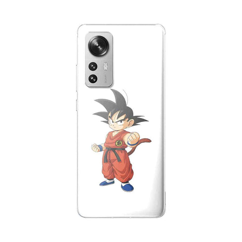 Coque Xiaomi 12 5G Sangoku Petit
