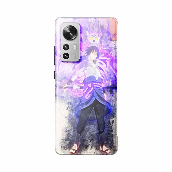 Coque Xiaomi 12 5G Sasuke Armure Susanoo