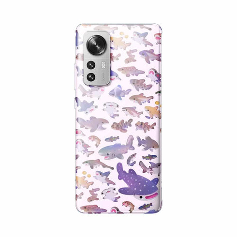 Coque Xiaomi 12 5G Shark Day 2