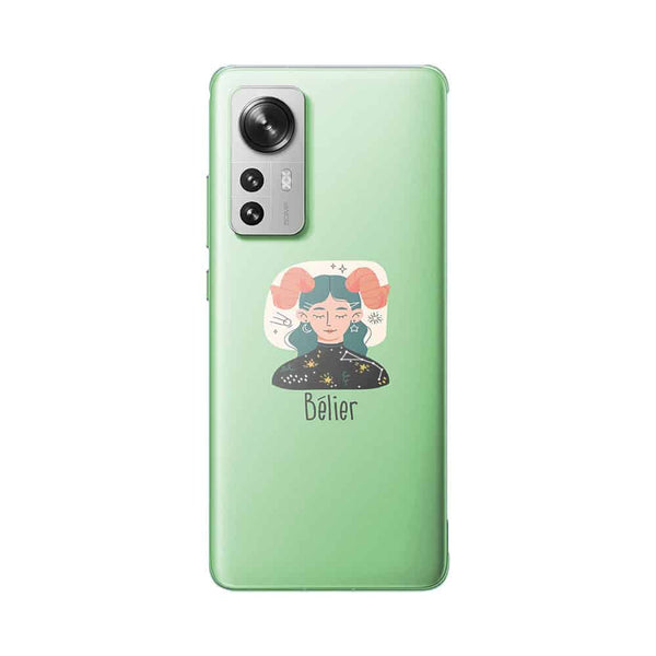 Coque Xiaomi 12 5G Belier