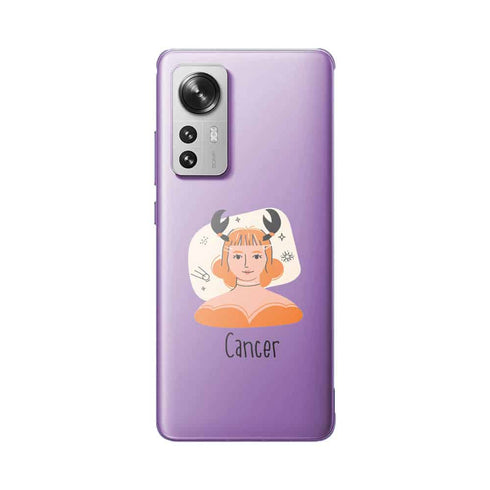 Coque Xiaomi 12 5G Cancer