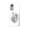 Coque Xiaomi 12 5G Skull wedding sugar