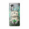 Coque Xiaomi 12 5G Super Bunny