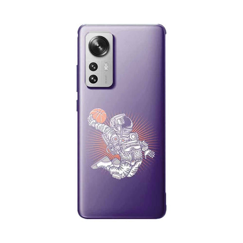 Coque Xiaomi 12 5G Space Dunk