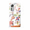 Coque Xiaomi 12 5G Super Hero Blanc