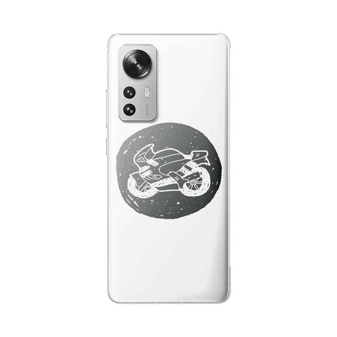Coque Telephone Xiaomi 12 5G originale Super Moto