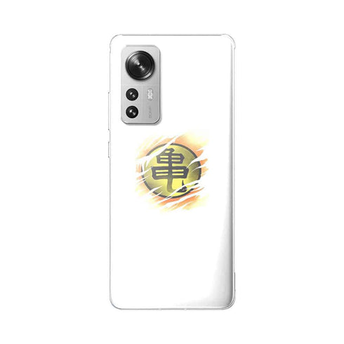 Coque Xiaomi 12 5G Symbole Syian