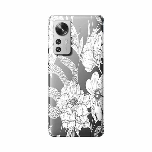 Coque Xiaomi 12 5G Tatoo Snake