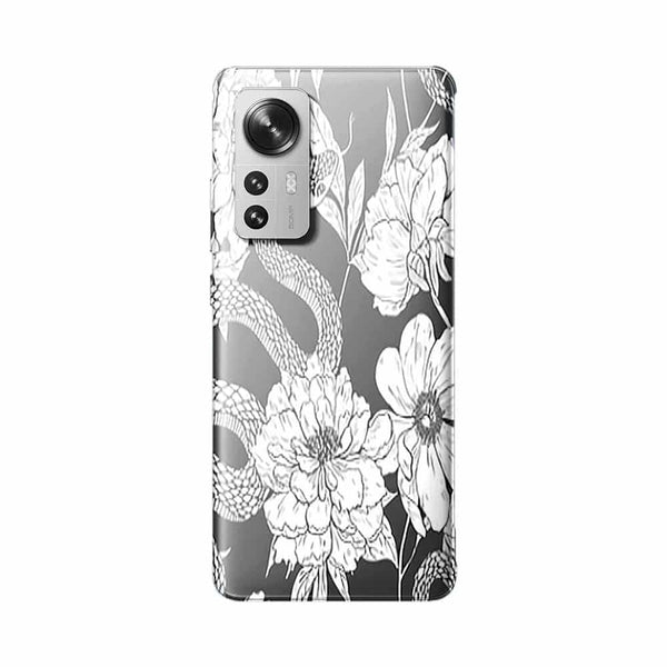 Coque Xiaomi 12 5G Tatoo Snake