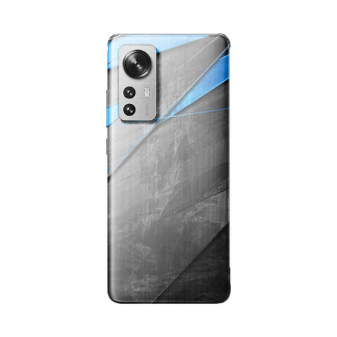 Coque Xiaomi 12 5G Texture Béton