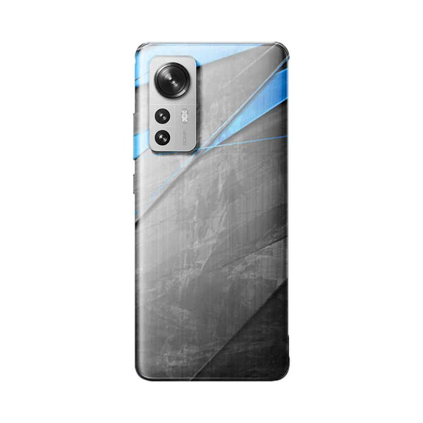 Coque Xiaomi 12 5G Texture Béton