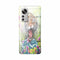 Coque Xiaomi 12 5G Tiger Flowers