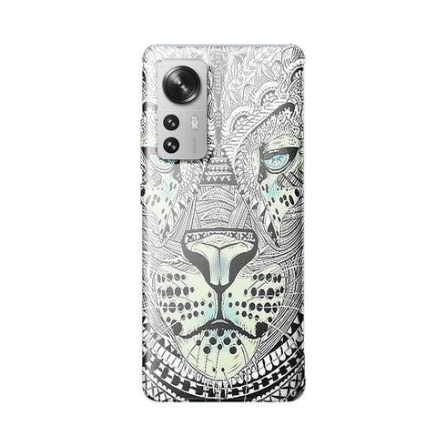 Coque Xiaomi 12 5G Tigre Azteque