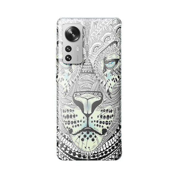 Coque Xiaomi 12 5G Tigre Azteque