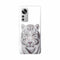 Coque Xiaomi 12 5G Tigre Blanc