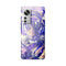 Coque Xiaomi 12 5G Tigre Bleu de Russie