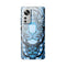 Coque Xiaomi 12 5G Tigre Bleu Aztec