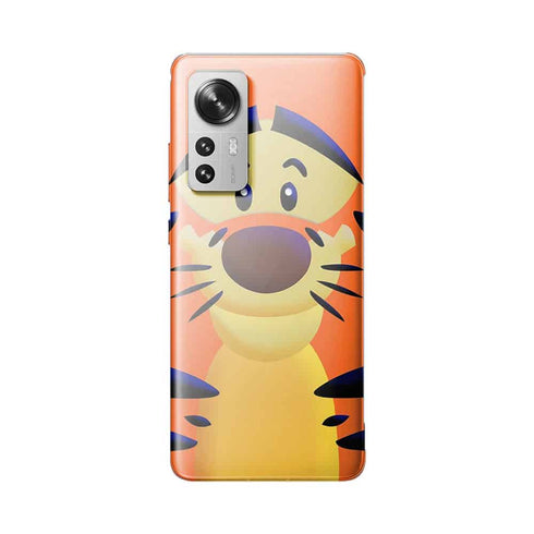 Coque Xiaomi 12 5G Tigrou