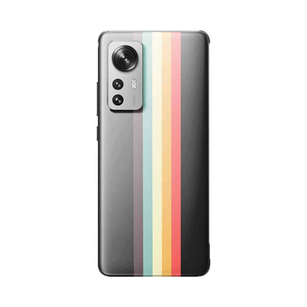 Coque Xiaomi 12 5G Tipua