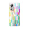 Coque Xiaomi 12 5G Originale Trapezoïd