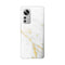 Coque Xiaomi 12 5G Originale Treviso marbre dor