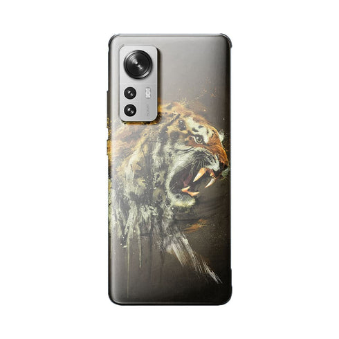 Coque Xiaomi 12 5G Ty Ga