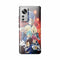 Coque Xiaomi 12 5G Vegeta Evolution