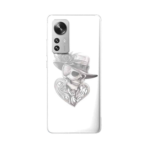 Coque Xiaomi 12 5G Vintage Far West Cowboy