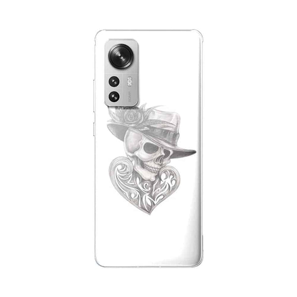 Coque Xiaomi 12 5G Vintage Far West Cowboy