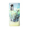 Coque Xiaomi 12 5G Water Color Elephant
