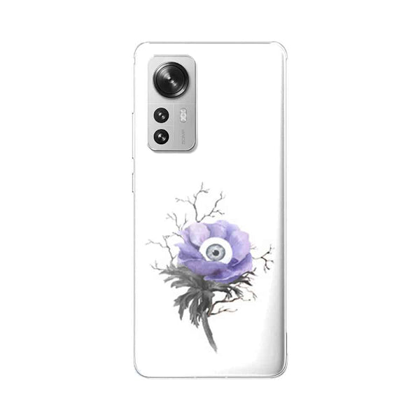 Coque Xiaomi 12 5G Weird Passion Flower