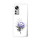 Coque Xiaomi 12 5G Weird Passion Flower