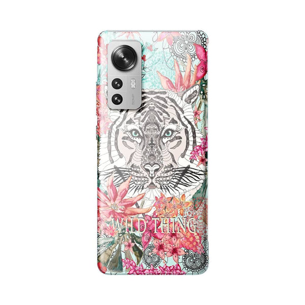 Coque Xiaomi 12 5G Wild Thing